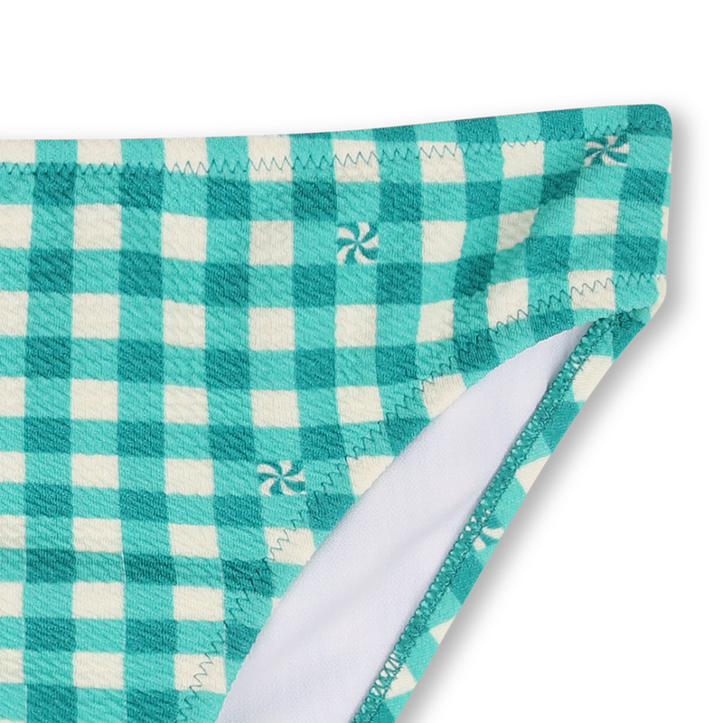 2-TEILIGER BADEANZUG KIDS AROUND 
                        GIRL