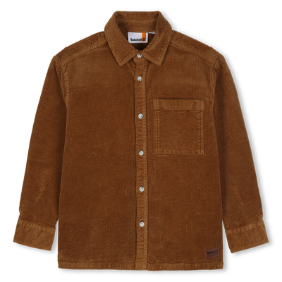 Langarmhemd TIMBERLAND BOY
