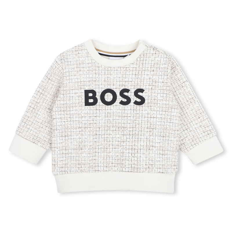 Sweat BOSS 
                        BOY