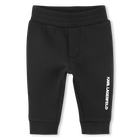 3-teiliges Jogging-Set KARL LAGERFELD KIDS 
                    BOY