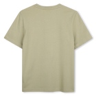 T-Shirt mit kurzen &Auml;rmeln BOSS 
                    BOY