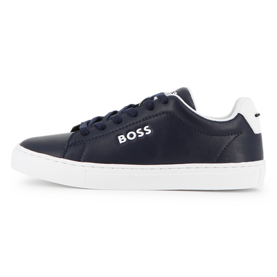 Sneaker zum schn&uuml;ren BOSS BOY