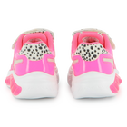 Sneaker in Patentimitat BILLIEBLUSH 
                    GIRL