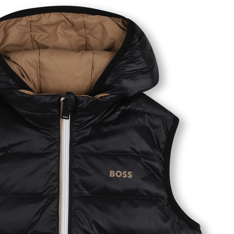 Wendenjacke BOSS 
                        BOY