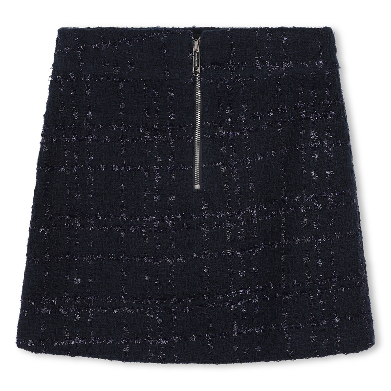 Kurzer Tweedrock MICHAEL KORS 
                        GIRL