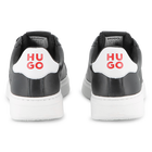 Sneaker aus Rindsleder HUGO 
                    BOY