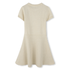 Festliches Strickkleid MICHAEL KORS 
                    GIRL