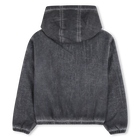 Windjacke mit kapuze TIMBERLAND 
                    BOY