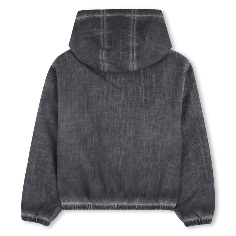 WINDJACKE MIT KAPUZE TIMBERLAND 
                        BOY