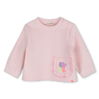 Sweat- und Hosenanzug BILLIEBLUSH 
                    GIRL