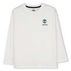 T-Shirt-Pack TIMBERLAND 
                    BOY