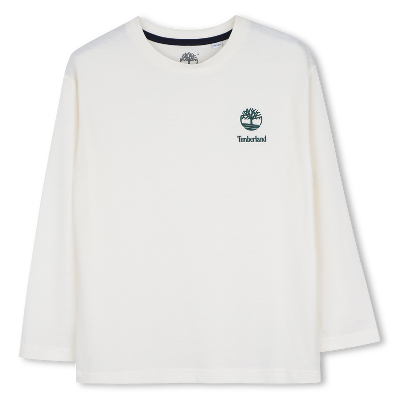 T-Shirt-Pack TIMBERLAND 
                        BOY