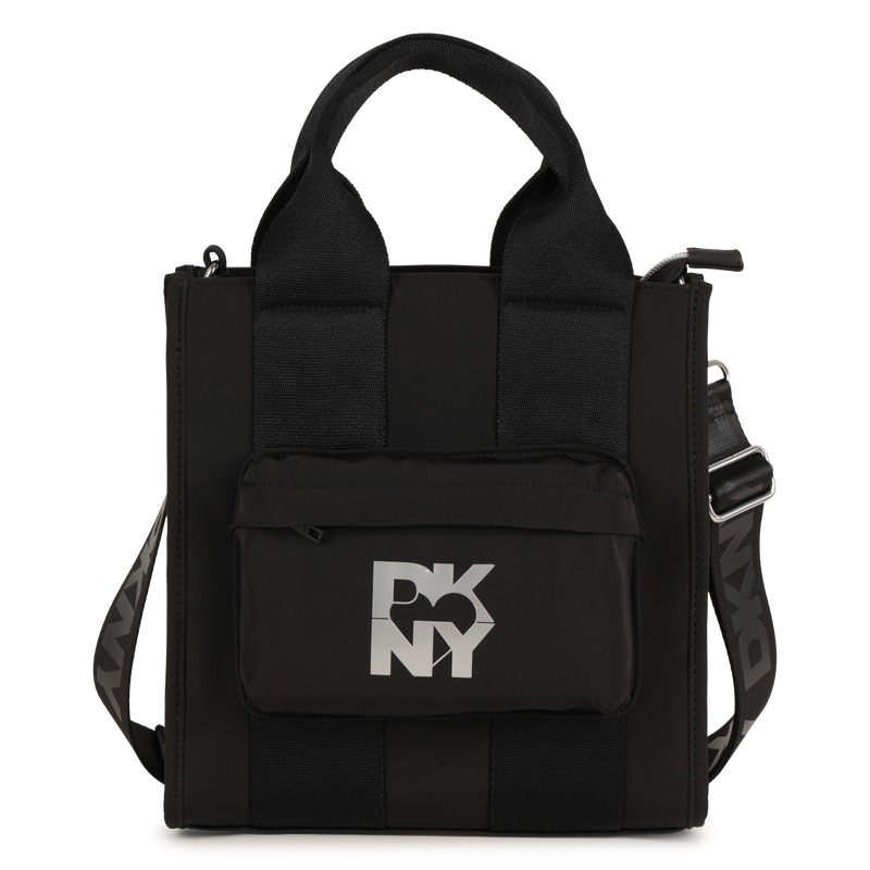 Kleine Tragetasche DKNY 
                        GIRL