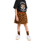 Gemusterter Rock KENZO KIDS 
                    GIRL