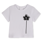 Set aus t-shirt und rock MARC JACOBS 
                    UNISEX