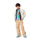 Kurz&auml;rmeliges T-Shirt BILLIEBLUSH 
                    BOY