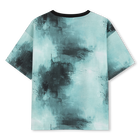 T-Shirt &uuml;ber und &uuml;ber HUGO 
                    BOY