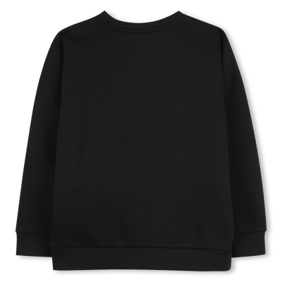 Kapuzenpullover BOSS BOY