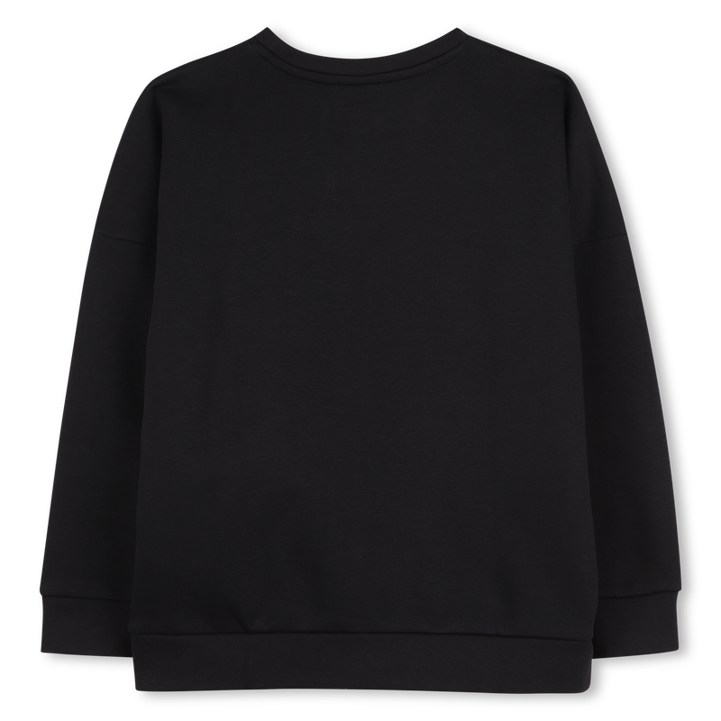 Kapuzenpullover BOSS 
                        BOY