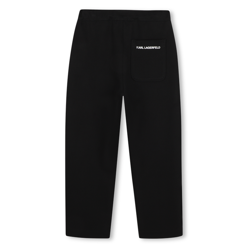 Chic-Hose KARL LAGERFELD KIDS 
                        BOY
