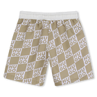 Schwimmer shorts HUGO 
                    JUNGE