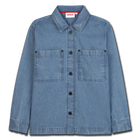 Jeans-Overshirt HUGO 
                    BOY