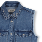 &Auml;rmelloses hemdkleid ZADIG VOLTAIRE 
                    GIRL