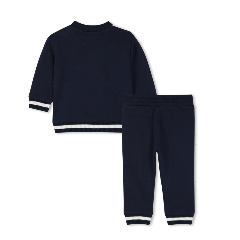 Jogginganzug TIMBERLAND 
                        JUNGE