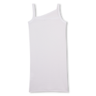 Kurz&auml;rmeliges kleid DKNY 
                    GIRL