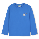 Langarmshirt KENZO KIDS 
                    BOY