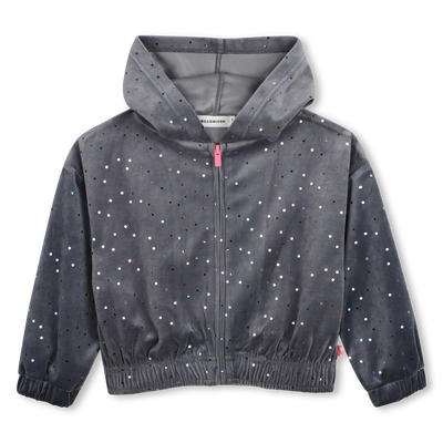 Kapuzensweatshirt BILLIEBLUSH GIRL