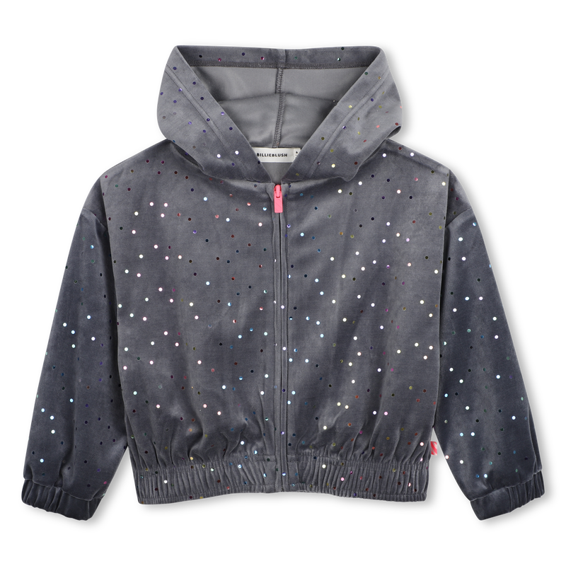 Kapuzensweatshirt BILLIEBLUSH 
                        GIRL