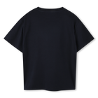 Kurz&auml;rmeliges T-Shirt KENZO KIDS 
                    BOY