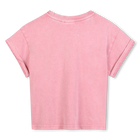 Kurz&auml;rmeliges T-Shirt HUGO 
                    GIRL