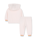 Set aus Strickjacke und Hose BILLIEBLUSH 
                    GIRL