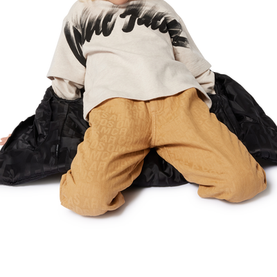 Hose mit verstellbarem Bund MARC JACOBS UNISEX