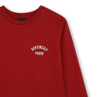 T-Shirt mit kurzen &Auml;rmeln GIVENCHY 
                    BOY