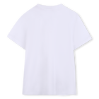 Kurz&auml;rmeliges t-shirt HUGO 
                    BOY