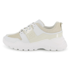 Sneaker zum schn&uuml;ren DKNY 
                    GIRL