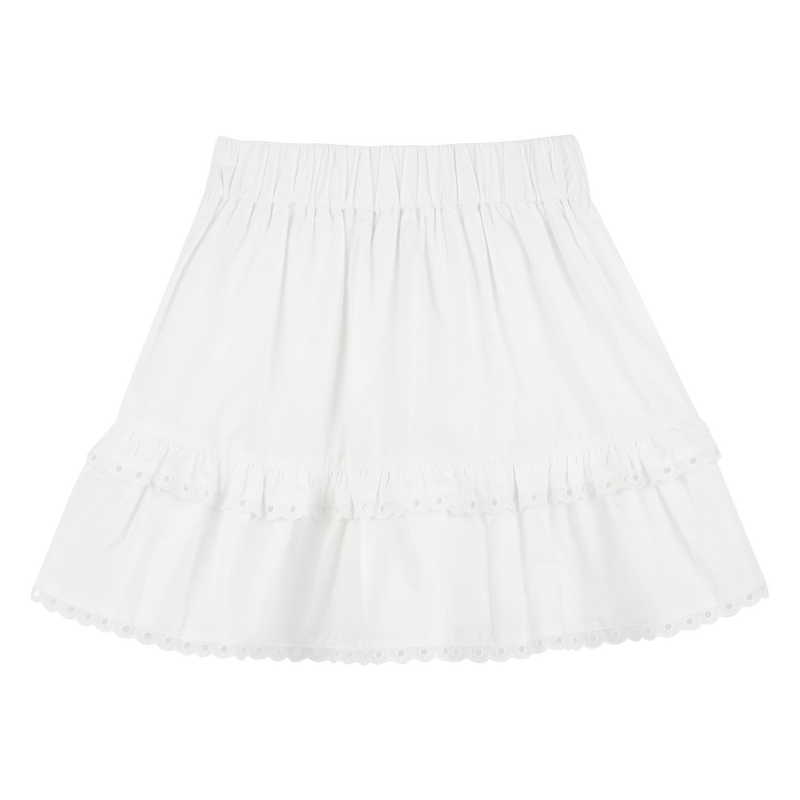 KURZER ROCK MICHAEL KORS 
                        GIRL