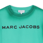Kurz&auml;rmeliges t-shirt MARC JACOBS 
                    BOY