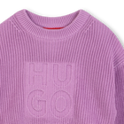 Strickpullover HUGO 
                    GIRL