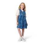Janim-kleid KENZO KIDS 
                    GIRL