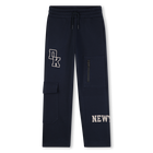 Musterhose DKNY 
                    JUNGE