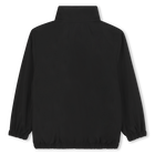 Windjacke mit Kapuze KENZO KIDS 
                    UNISEX