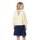 Jeansrock KENZO KIDS 
                    GIRL