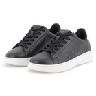 Sneaker aus Rindsleder HUGO 
                    BOY