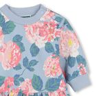 Kleid KENZO KIDS 
                    GIRL