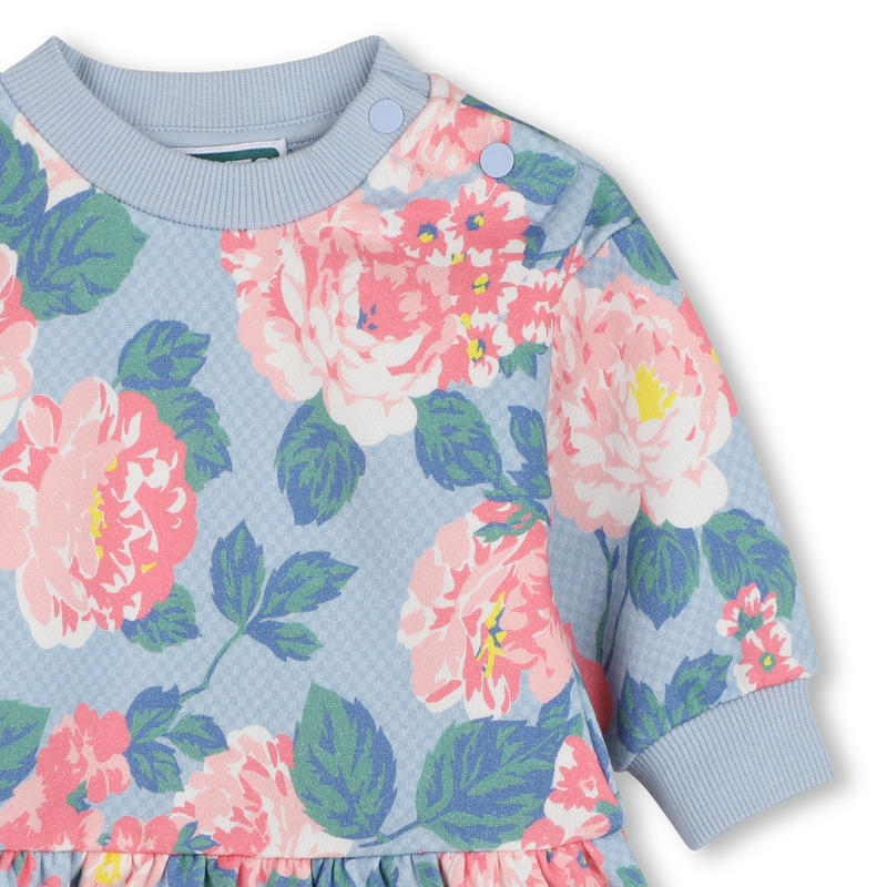 Kleid KENZO KIDS 
                        GIRL