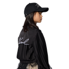 Kappe mit verstellbarem verschluss KARL LAGERFELD KIDS 
                    GIRL